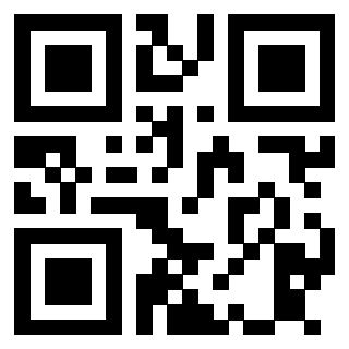Il QrCode di 3913500526