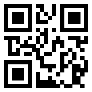 Il QrCode di 3913500527