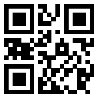 Il QrCode di 3913500531