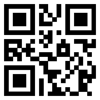 3913500536 - Immagine del Qr Code