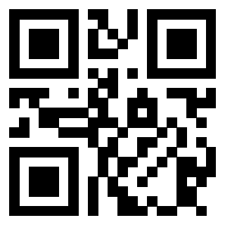 3913500538 - Immagine del Qr Code associato