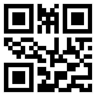 Scansione del Qr Code di 3913500540