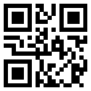 3913500542 - Immagine del Qr Code