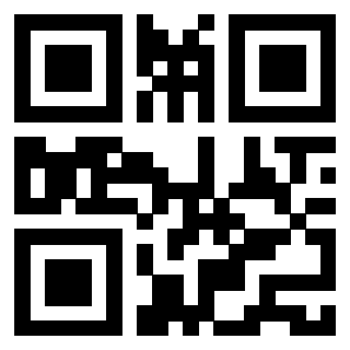3913500543 - Immagine del Qr Code