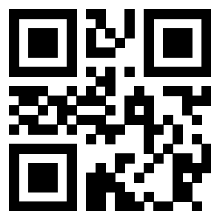 Il QrCode di 3913500546