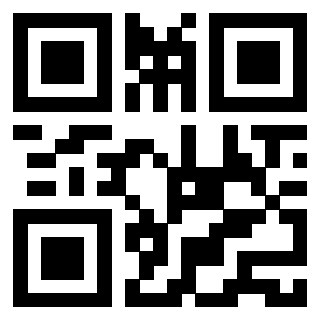 Immagine del QrCode di 3913500551