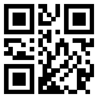 QrCode di 3913500554