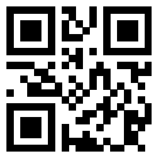 Immagine del Qr Code di 3913500555