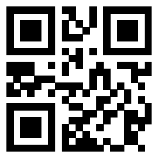 3913500559 - Immagine del Qr Code associato