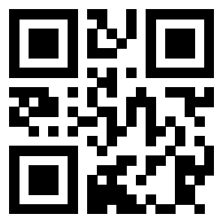 Immagine del QrCode di 3913500563