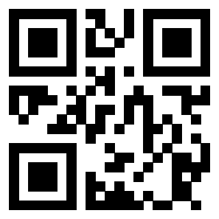 Scansione del Qr Code di 3913500566