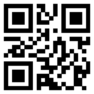 Immagine del Qr Code di 3913500569