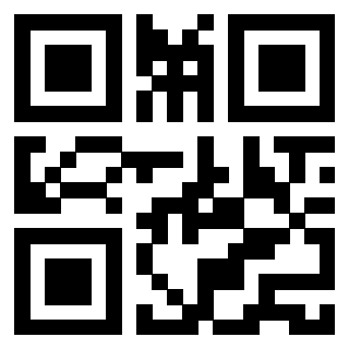 Scansione del Qr Code di 3913500571
