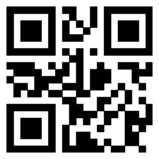 3913500579 - Immagine del QrCode associato
