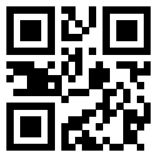 3913500585 Qr Code associato