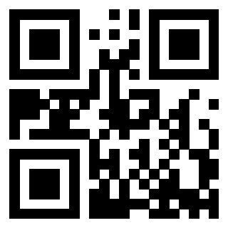 3913500586 Qr Code associato