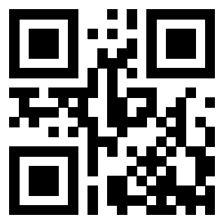 Il Qr Code di 3913500589