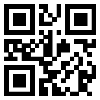 3913500599 - Immagine del Qr Code
