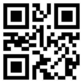 Immagine del QrCode di 3913500602