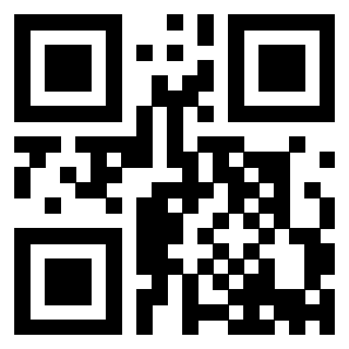 3913500604 QrCode associato