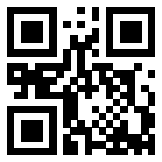Scansione del QrCode di 3913500608