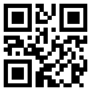 Scansione del QrCode di 3913500611