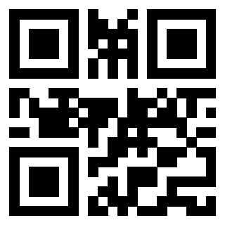 Scansione del Qr Code di 3913500612