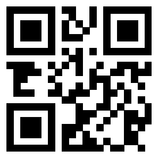 3913500614 Qr Code associato