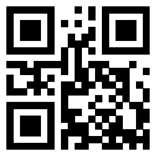 3913500615 - Immagine del Qr Code