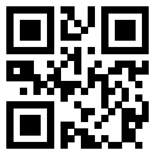 3913500616 - Immagine del Qr Code associato
