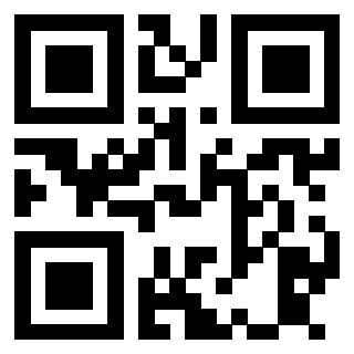3913500617 - Immagine del QrCode associato