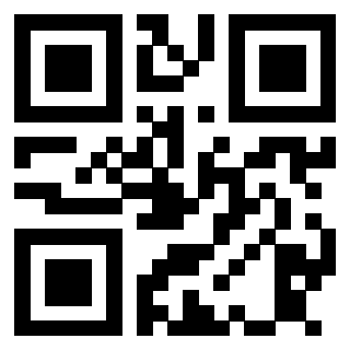 Scansione del QrCode di 3913500618
