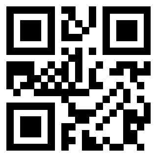 Immagine del QrCode di 3913500620