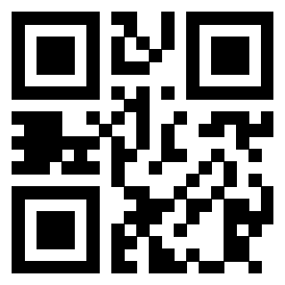 3913500621 QrCode associato