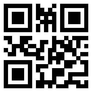 3913500622 - Immagine del QrCode