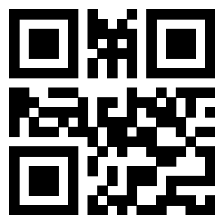 3913500624 - Immagine del QrCode associato