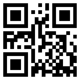 Immagine del Qr Code di 3913500626