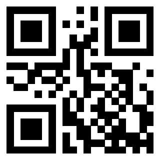3913500627 - Immagine del Qr Code