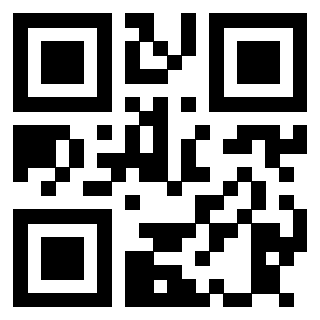 Scansione del Qr Code di 3913500629