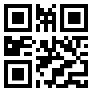 Il Qr Code di 3913500631