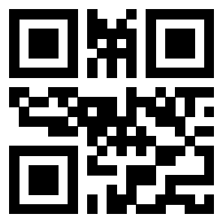 3913500632 - Immagine del QrCode associato