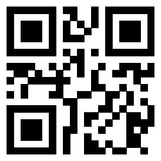Immagine del Qr Code di 3913500634
