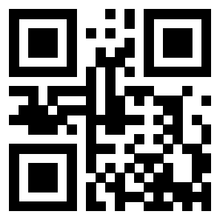 Immagine del Qr Code di 3913500635