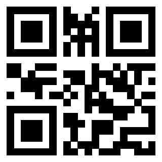 3913500636 - Immagine del QrCode