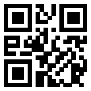 3913500638 - Immagine del QrCode associato