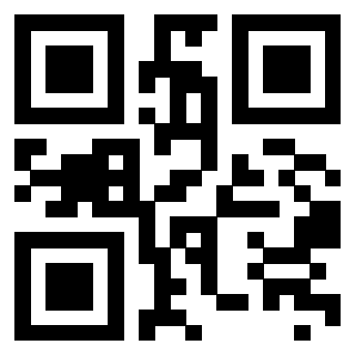 Scansione del QrCode di 3913500641