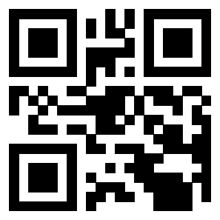 Immagine del Qr Code di 3913500643