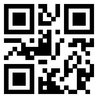 3913500647 - Immagine del QrCode