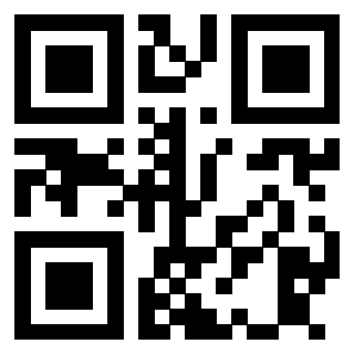 3913500649 - Immagine del QrCode associato