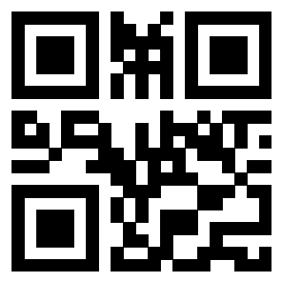 3913500650 Qr Code associato